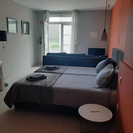 Quartos Do Seixe - Laranja-3