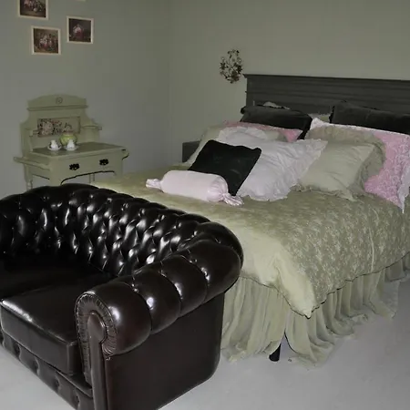 Rose e Cioccolato B&B-2