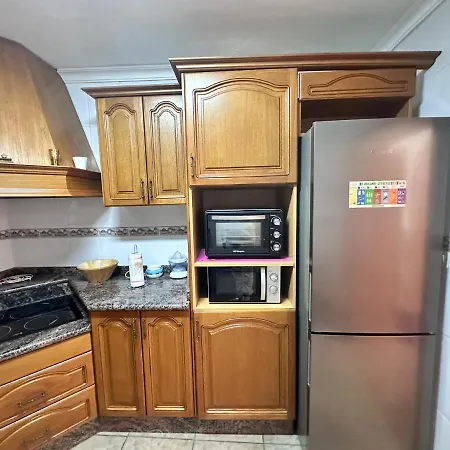 Casa Alamo Agaete-3