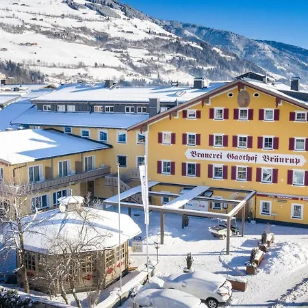 Hotel Bräurup-3