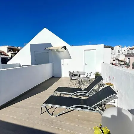 Hostal El Caprichito Marbella-2