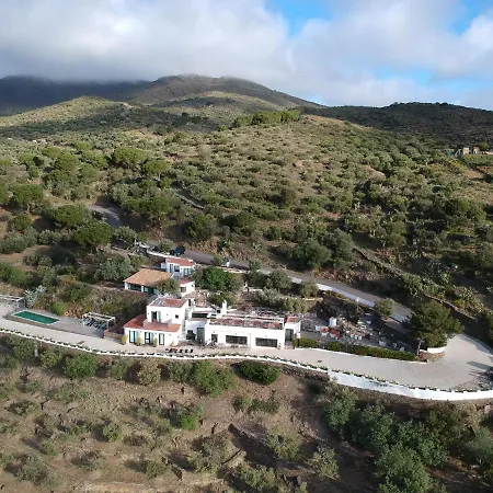 Arrels Hotel Cadaques - Adults Only-3