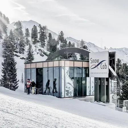MEIN WURMKOGEL - IHR WOHLFÜHLHOTEL boutique superior-3