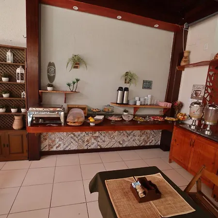 Pousada Vila Tutoia-3