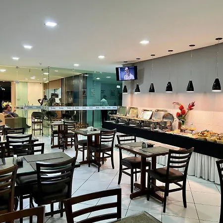 Destak Hotel Residence-3
