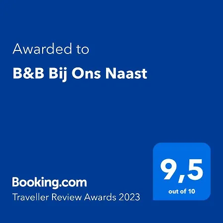 Bij Ons Naast-2