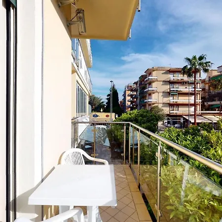 Miriam Hotel & Residence-3
