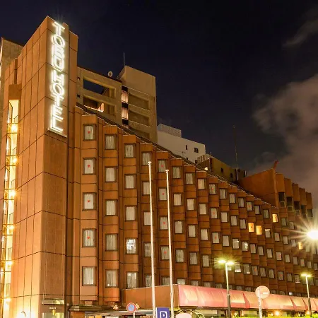Shibuya Tobu Hotel-3