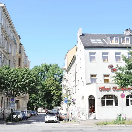 Hotel Budapester Hof-3
