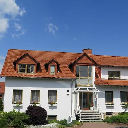 Hotel Erfurtblick-2