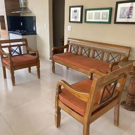 Casa Canto do Bambu-3