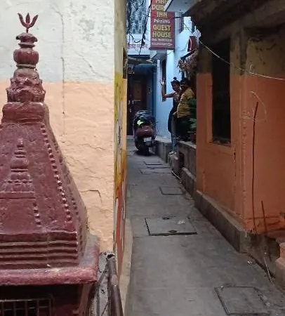 Maa Durga Inn-2