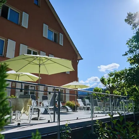 Hotel Morgensonne-3