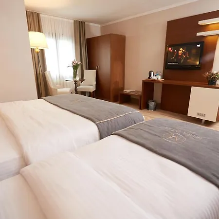 Mira Otel Alsancak-3