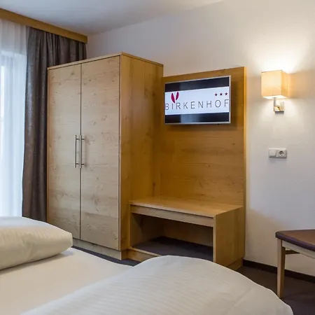 Birkenhof Premium Apart & Suites-3