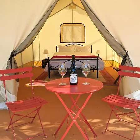 Wildhaven Sonoma Glamping-2