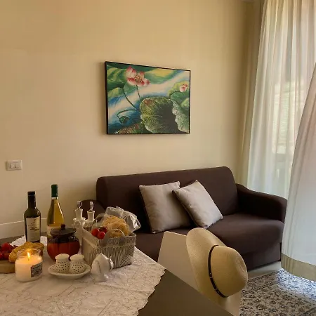 Residence Palazzo Mongiò-2