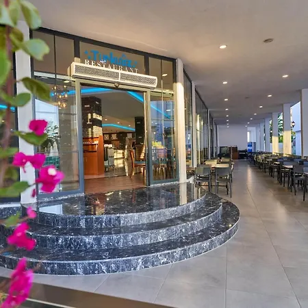 Lavia Hotels Lara-3