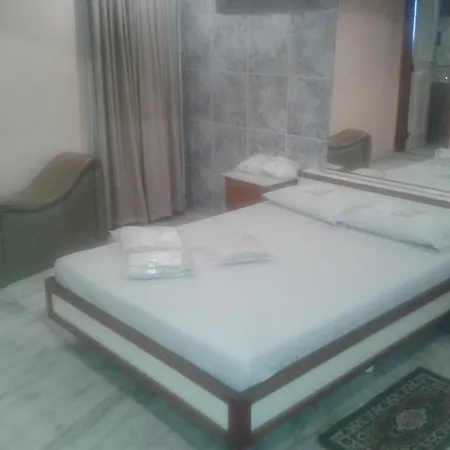 Motel Comodoro (Adults Only)-2