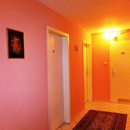 Hotel Yans-3