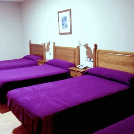 Hotel Venta El Molino-3