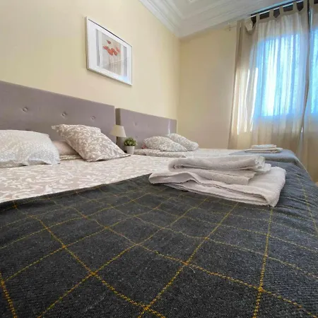 Fliphouse Rooms Pension⭐-3