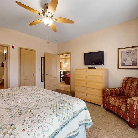 Mountain View Condo 3503-2