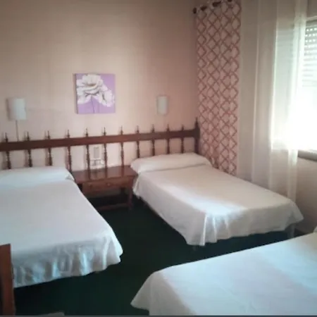 Hotel El Molino-2