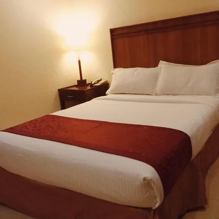Chinatown Lai Lai Hotel Inc-3