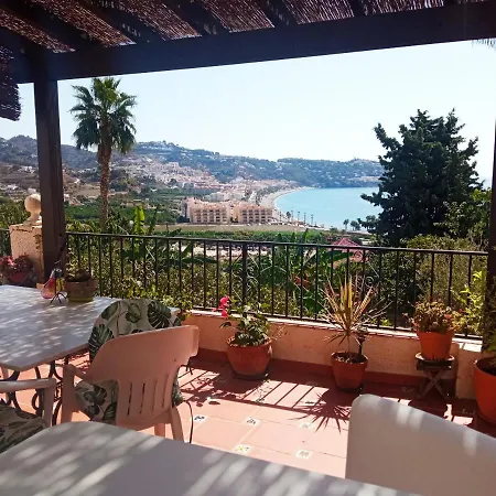 Casa Valle y Mar-2