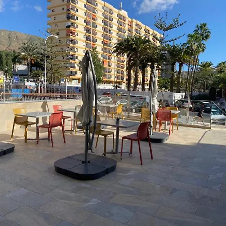 Hotel Andrea'S-2