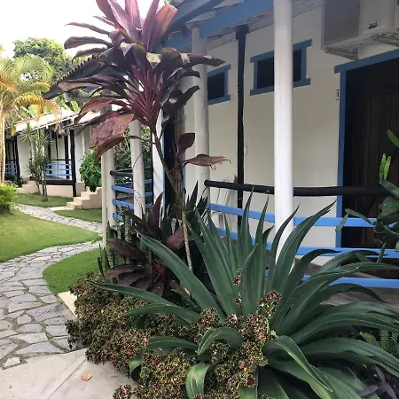 Pousada Casa Pindorama-2