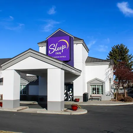 Sleep Inn Bend Crossroads Plaza-2