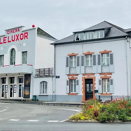 Les 3 Bérets chambres d'hotes-2