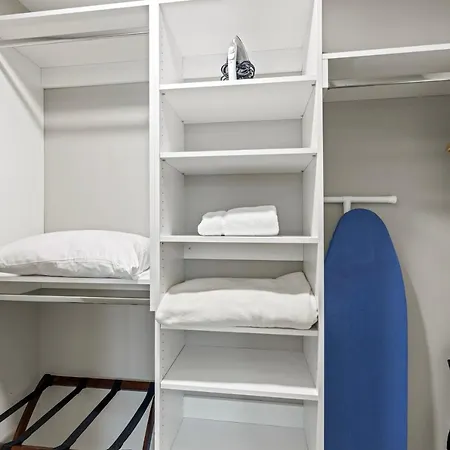 Coda On Half, A Placemakr Experience - Navy Yard-3