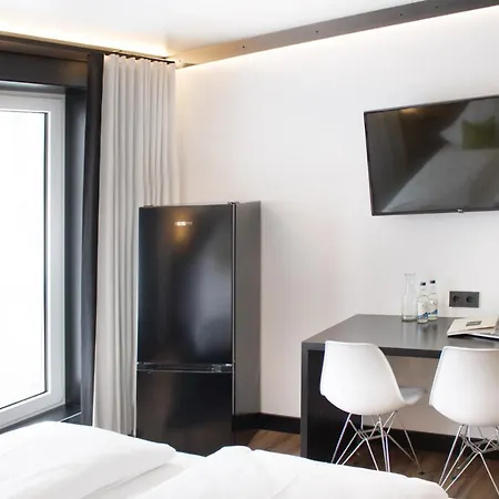 Oy Hotel By Wmm Hotels-3