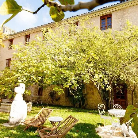 La Bastide du Paradou-2