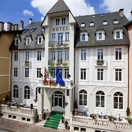 Hotel Croce Bianca-3