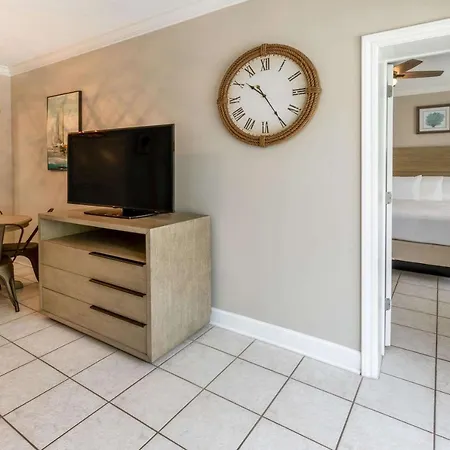 Palm Beach Resort Orange Beach A Ramada By Wyndham-2