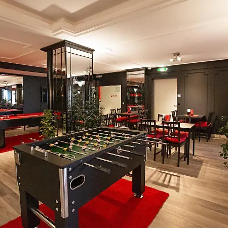 DORMERO Hotel Burghausen-2