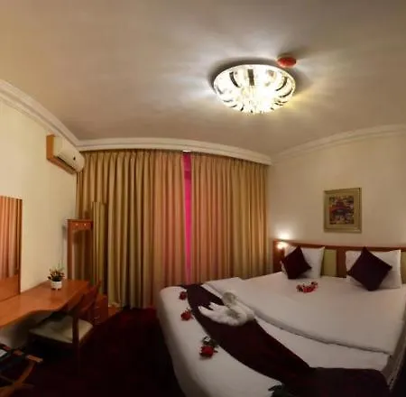 Sama Paris Hotel-2