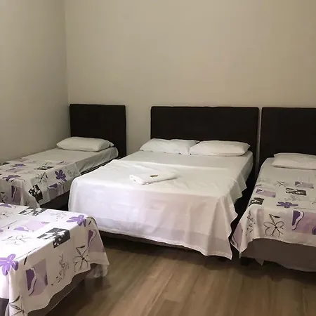 Hotel Life Ijui-2