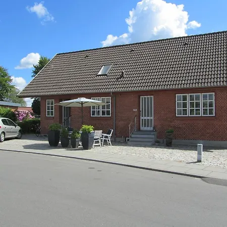 Hannas B&B - 51 M2-2