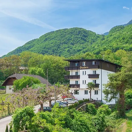 Seeberg Garni Hotel-3