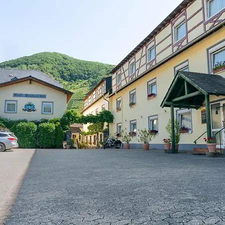 Hotel Deis-2