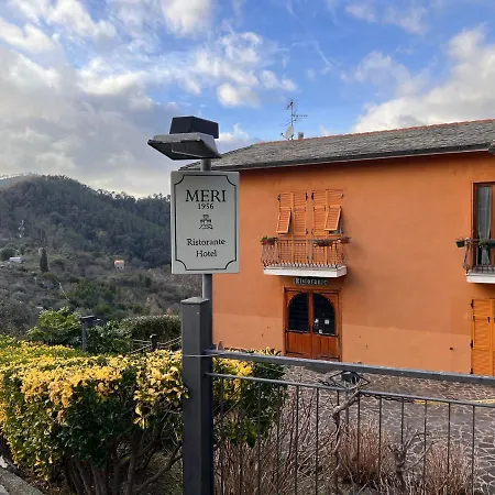 Hotel Meri 1956 Locanda e Cucina-2