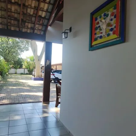 Pousada Rancho Bonito-3