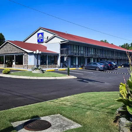 Americas Best Value Inn Douglasville-3