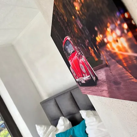 Geroweiher Doppelbettzimmer Mönchengladbach Stadtmitte-2