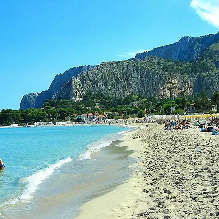 AR Palace Hotel - Palermo-3